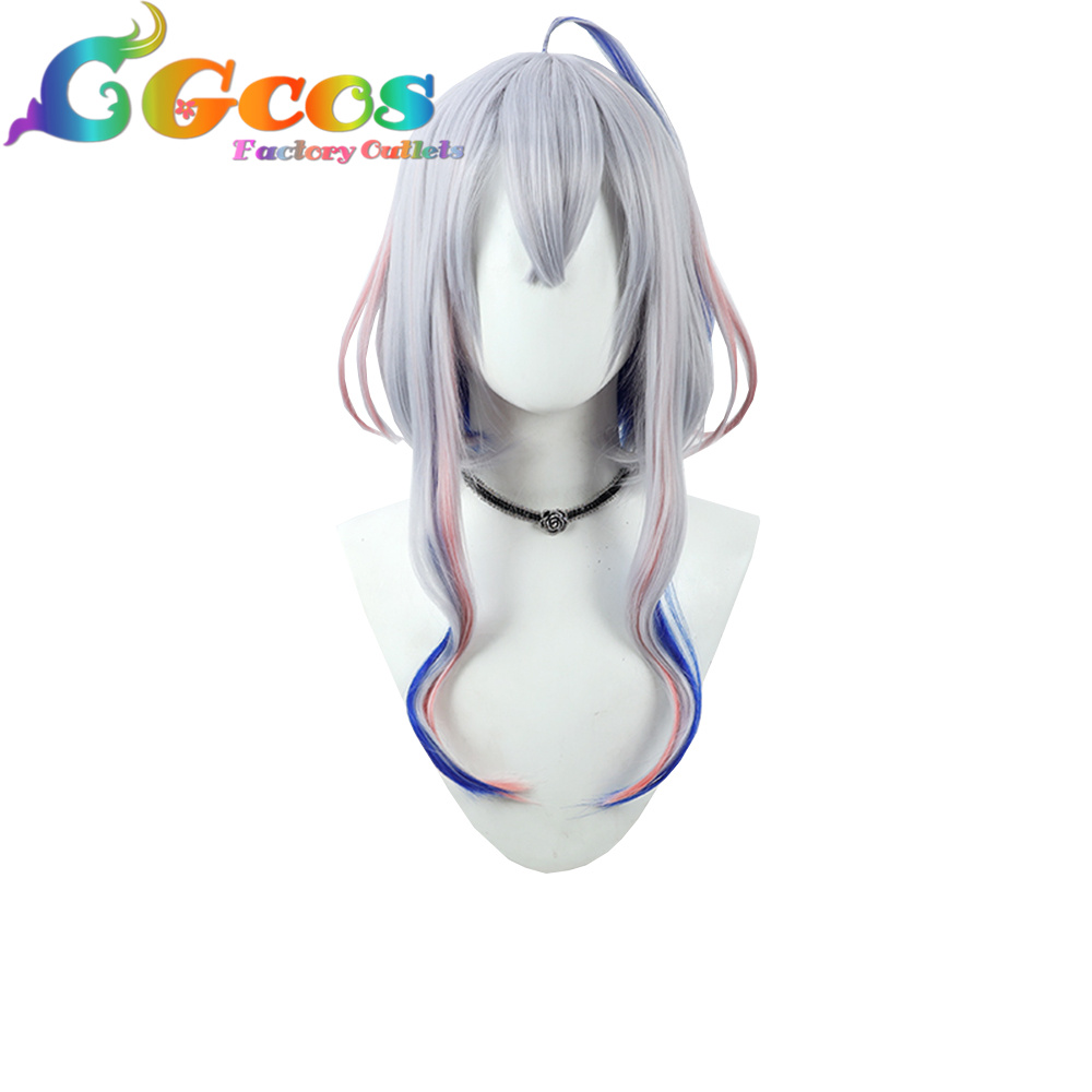 バーチャルYouTuber VTuber 天音かなた 地雷系衣装 コスプレ衣装