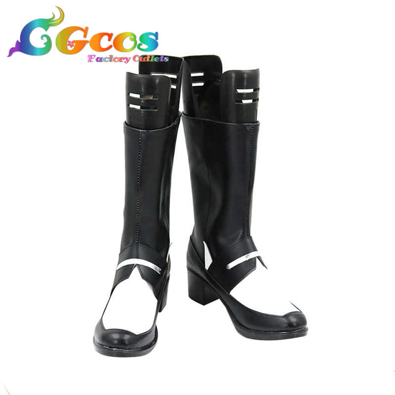 バーチャルYouTuber VTuber 叶 かなえ 七次元生徒会 コスプレ靴