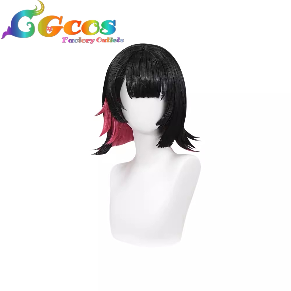 コスプレウィッグ ゼンレスゾーンゼロ エレン・ジョー