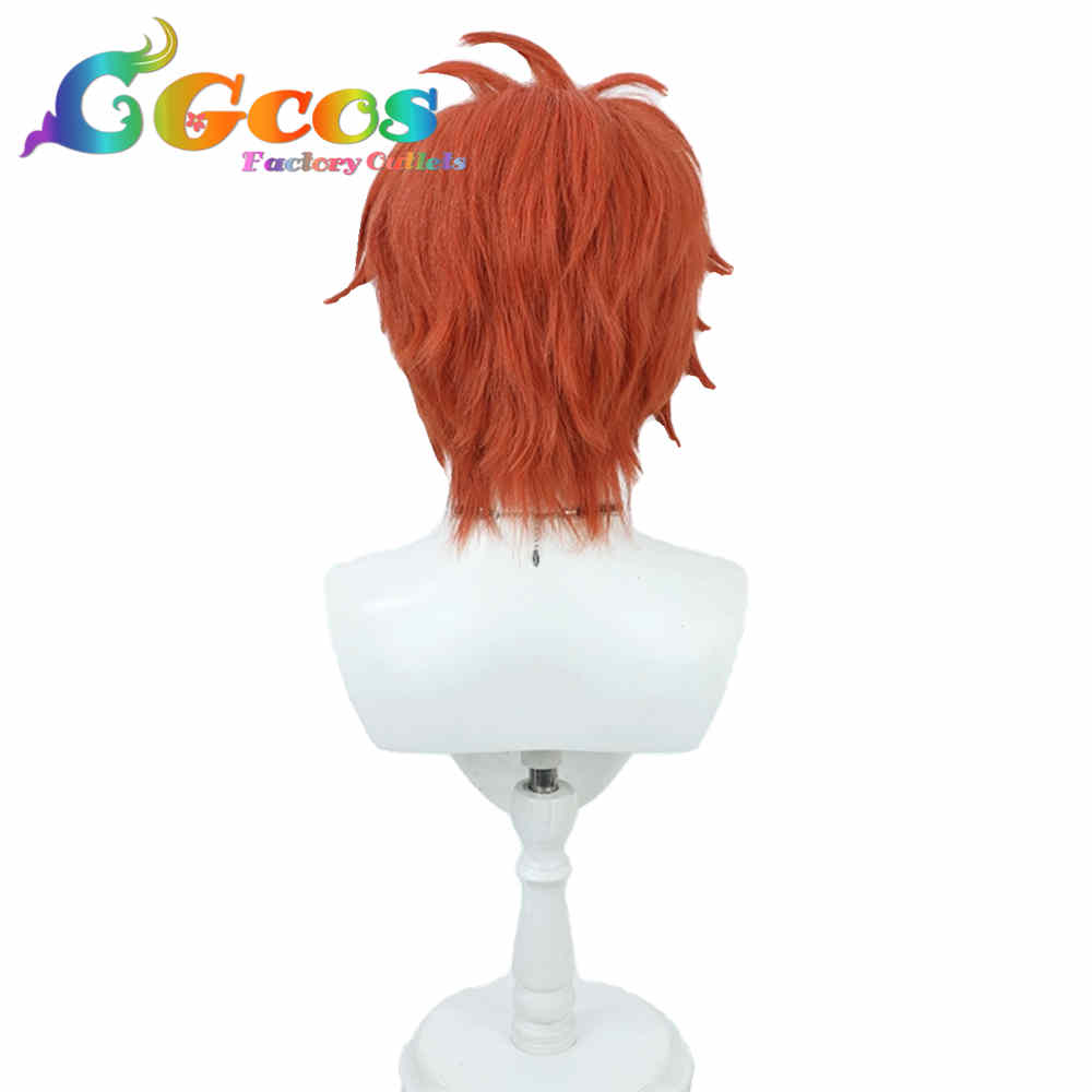 コスプレウィッグ アイドリッシュセブン IDOLiSH7 七瀬陸