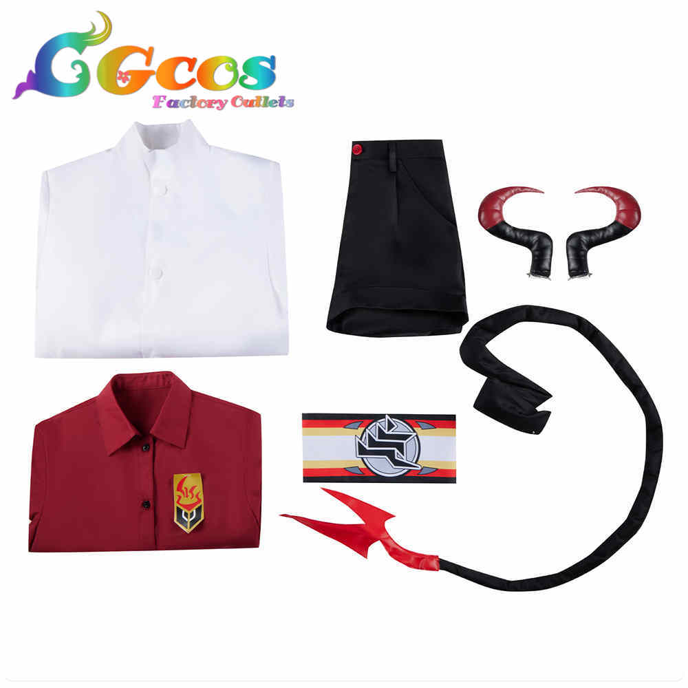 ブルーアーカイブ 鬼怒川カスミ コスプレ衣装