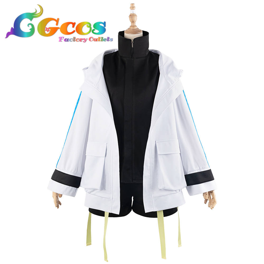 BanG Dream! It's MyGO!!!!! Single衣装 高松燈 コスプレ衣装