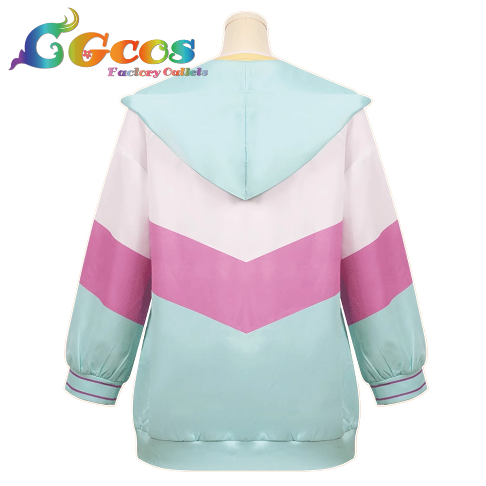 学園アイドルマスター 制服 花海咲季 藤田ことね 月村手毬 コスプレ衣装