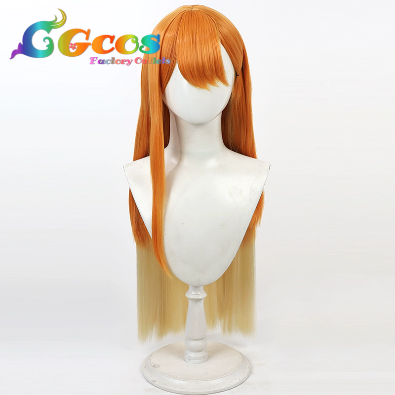 コスプレウィッグ 学園アイドルマスター 紫雲清夏