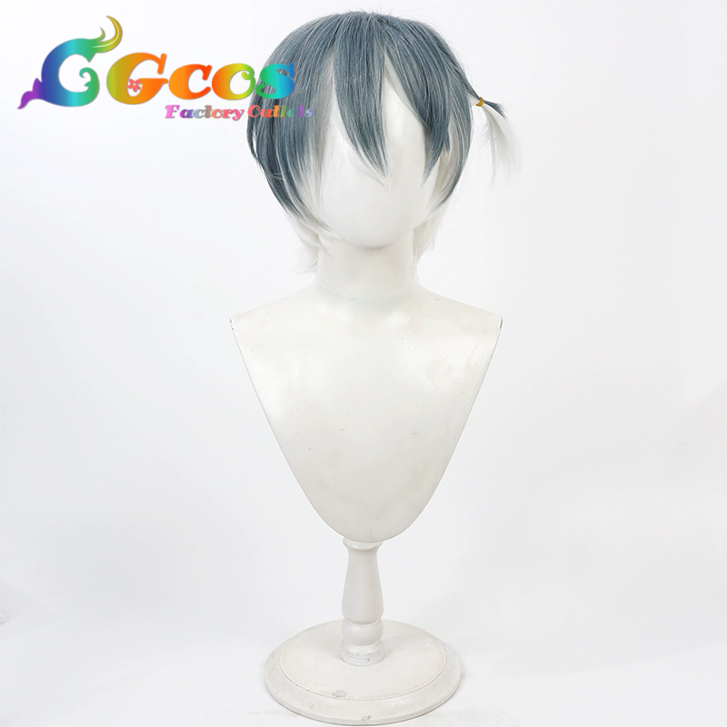 コスプレウィッグ 18TRIP 蜂乃屋凪