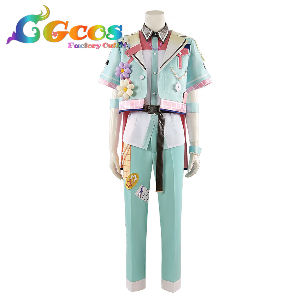 あんさんぶるスターズ! クロススカウト・ハッピーチャーム／Sunny Side