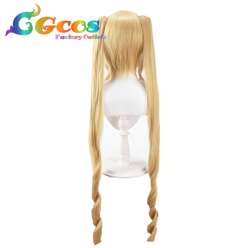 コスプレウィッグ ローゼンメイデン 真紅