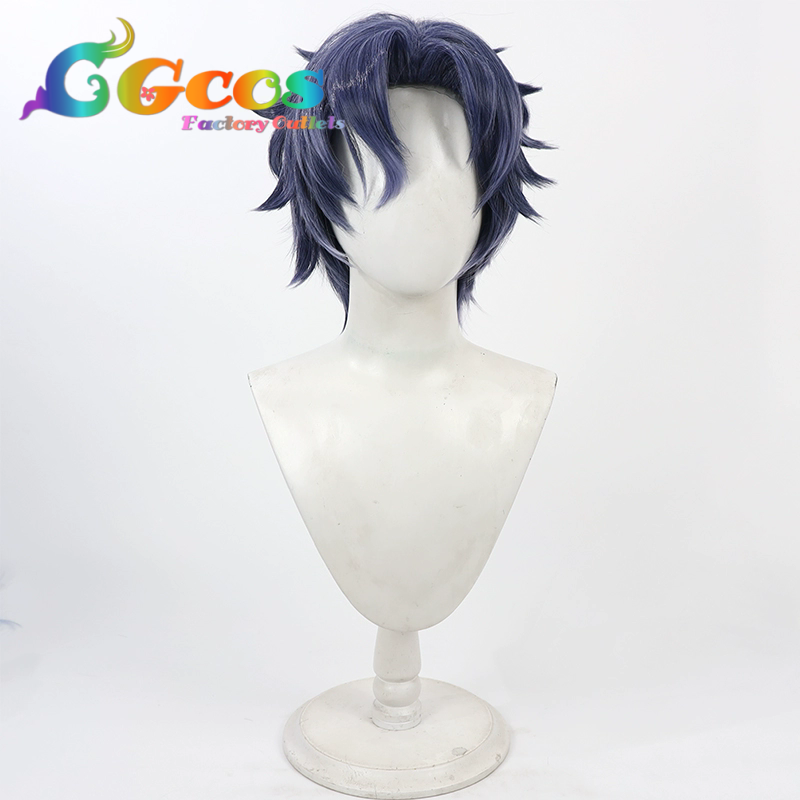 コスプレウィッグ 魔法使いの約束 フィガロ Figaro