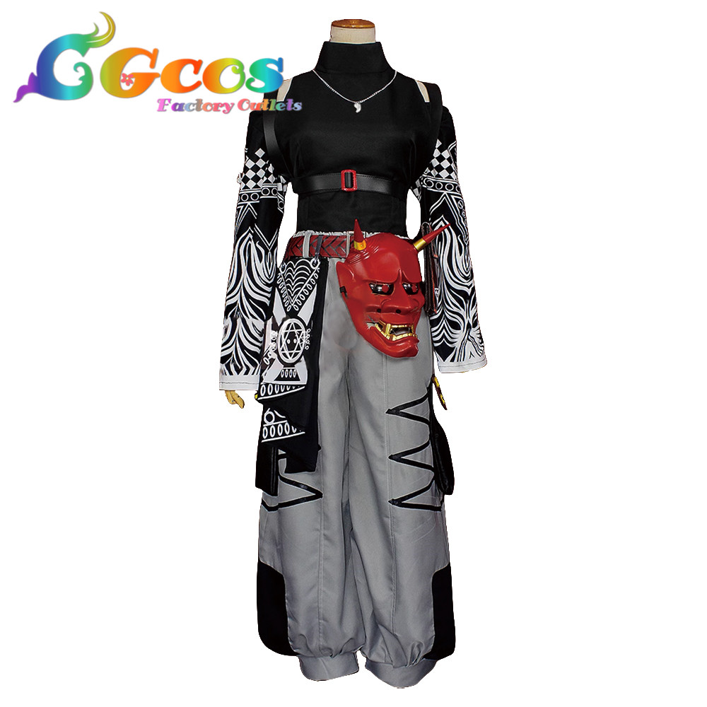 アークナイツ ホシグマ コスプレ衣装