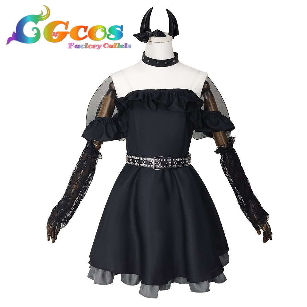 学園アイドルマスター POP UP SHOP in GiGO コラボ衣装 花海咲季 花海