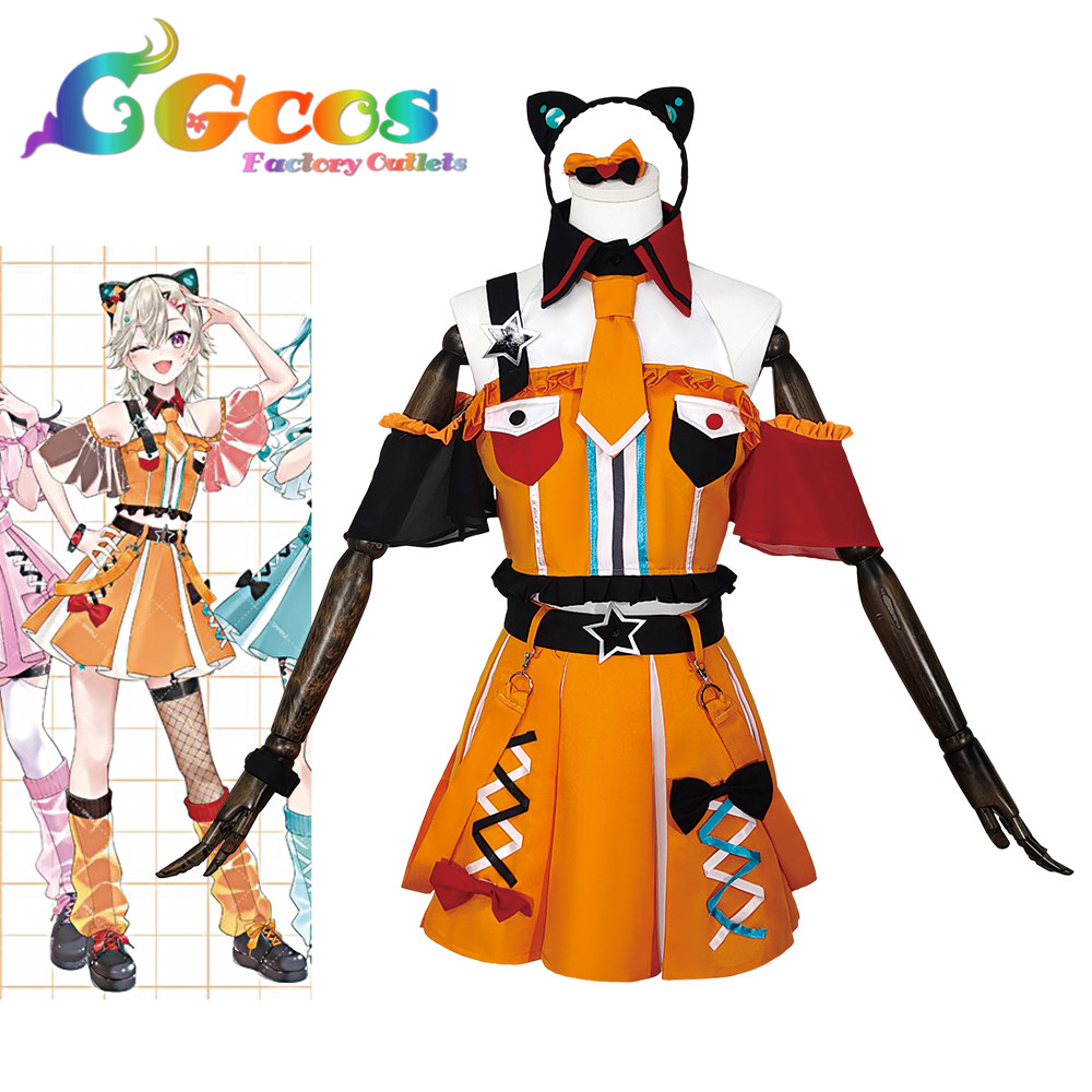 バーチャルYouTuber VTuber 最上級にかわいいの！ VSPO！ ぶいすぽっ