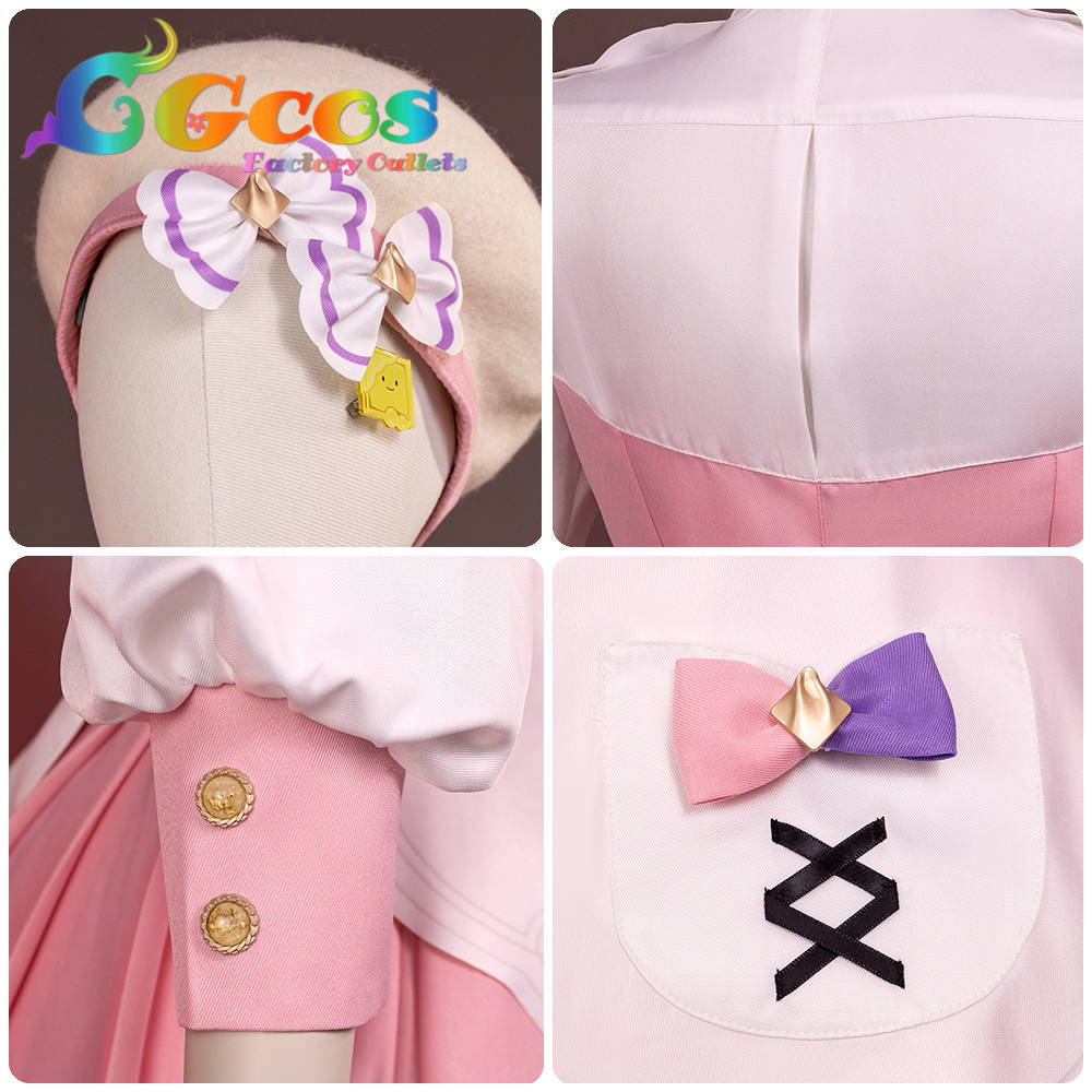 バーチャルYouTuber Vtuber Spieciale 早乙女ベリー コスプレ衣装