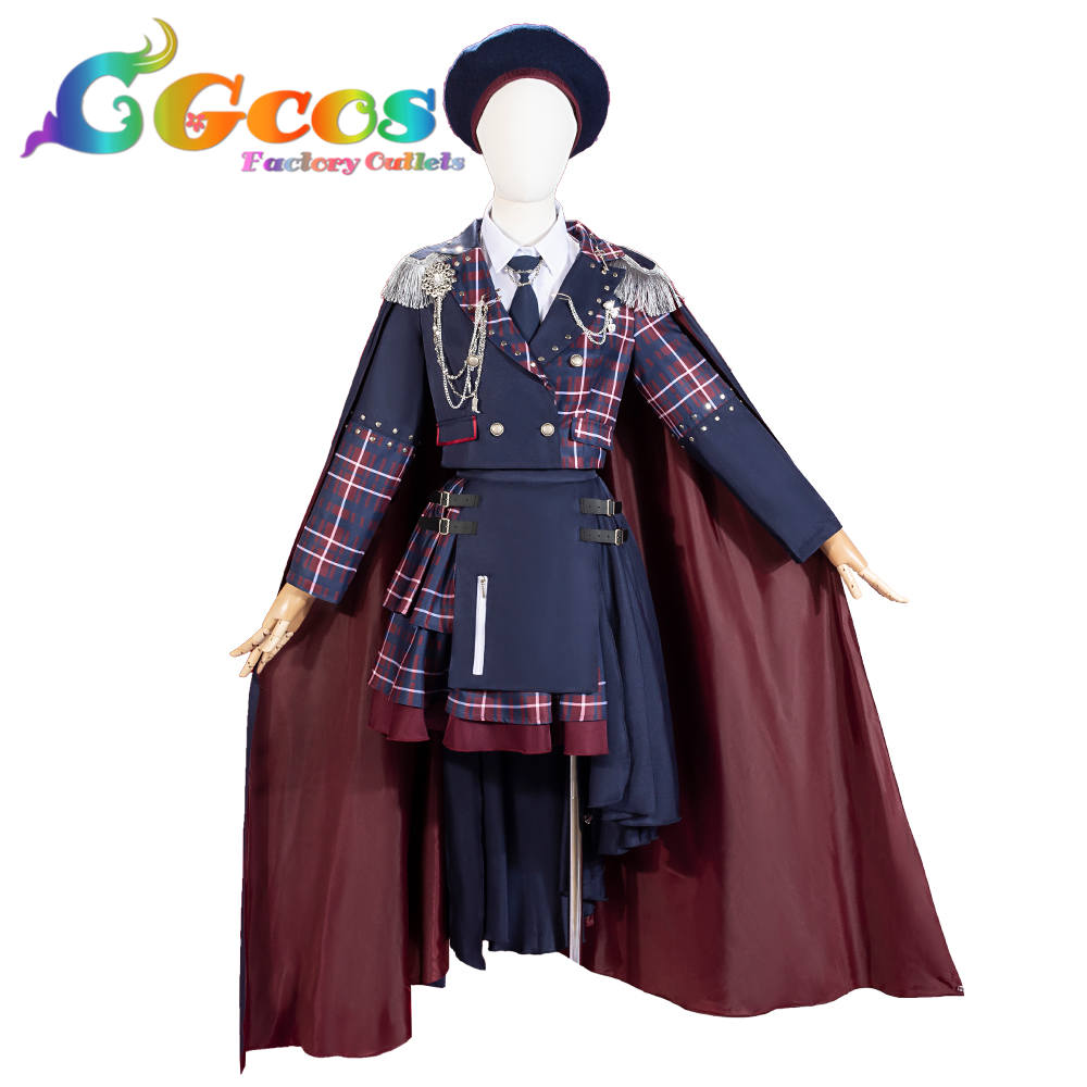 BanG Dream! 7th Single「Tempest/Wreath of Brave」 倉田ましろ