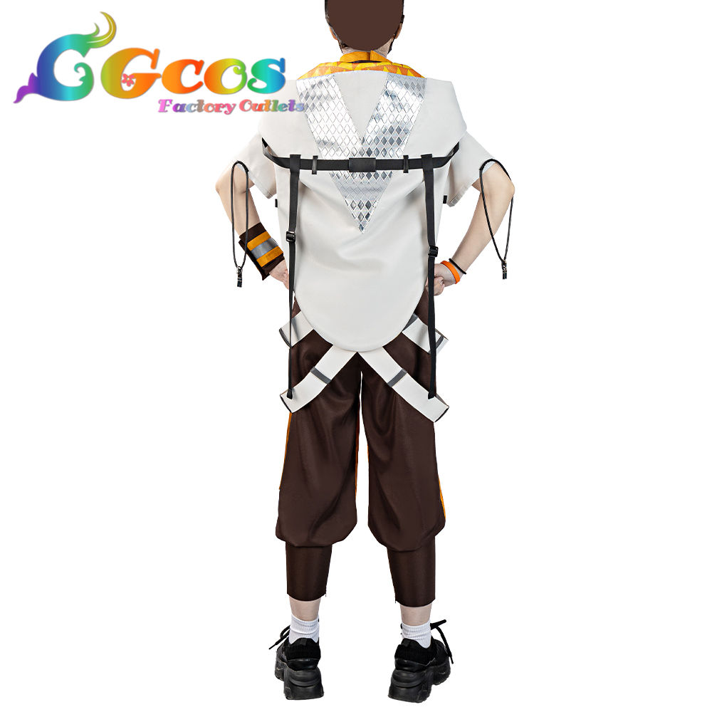 バーチャル YouTuber Vtuber 宇佐美リト コスプレ衣装