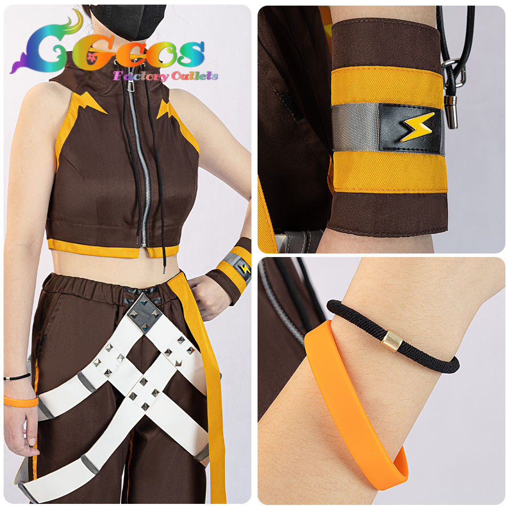 バーチャル YouTuber Vtuber 宇佐美リト コスプレ衣装