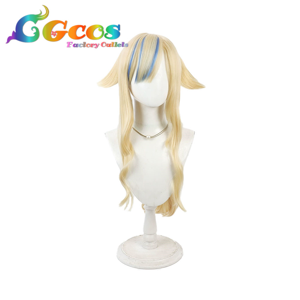 バーチャルYouTuber VTuber 「藍の華」ライブ衣装 田中ヒメ 鈴木ヒナ