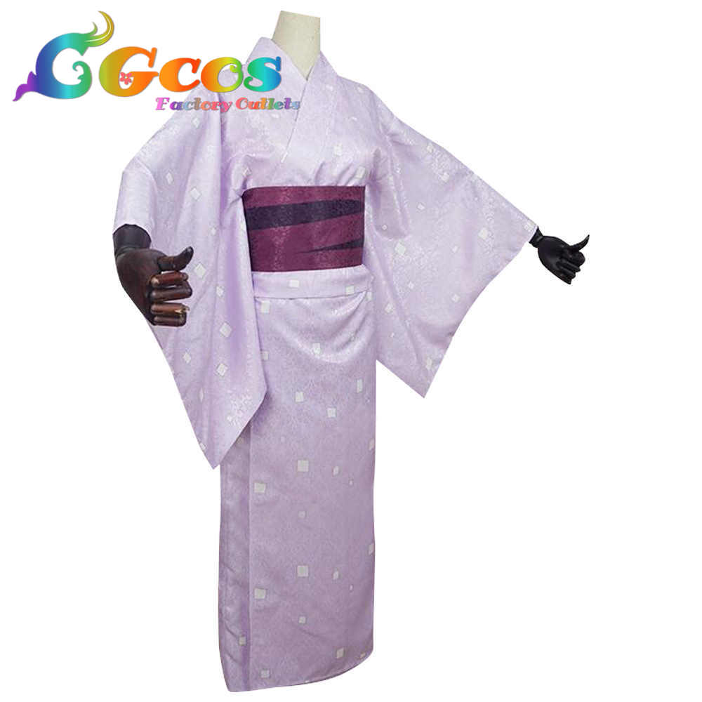 鬼滅の刃 遊郭編 堕姫 だき 幼年 コスプレ衣装