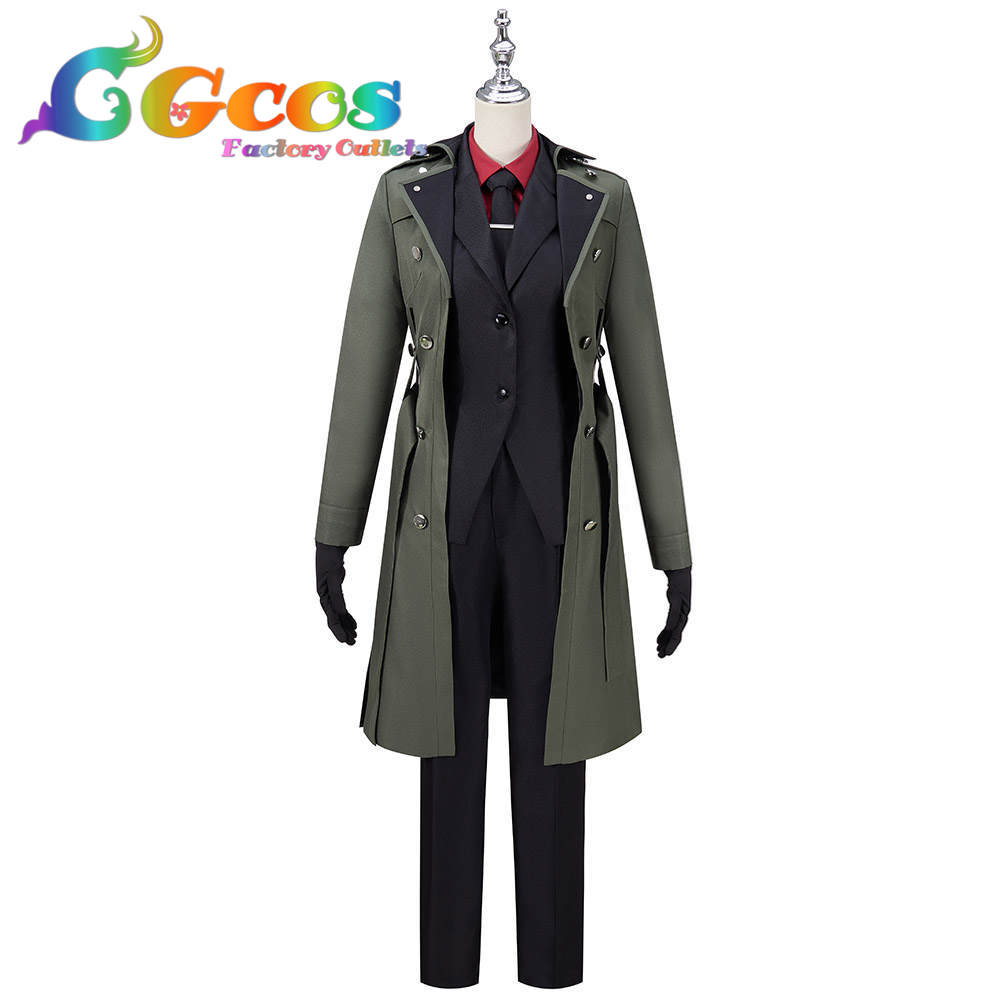 Fate/Grand Order FGO バゼット・フラガ・マクレミッツ コスプレ衣装