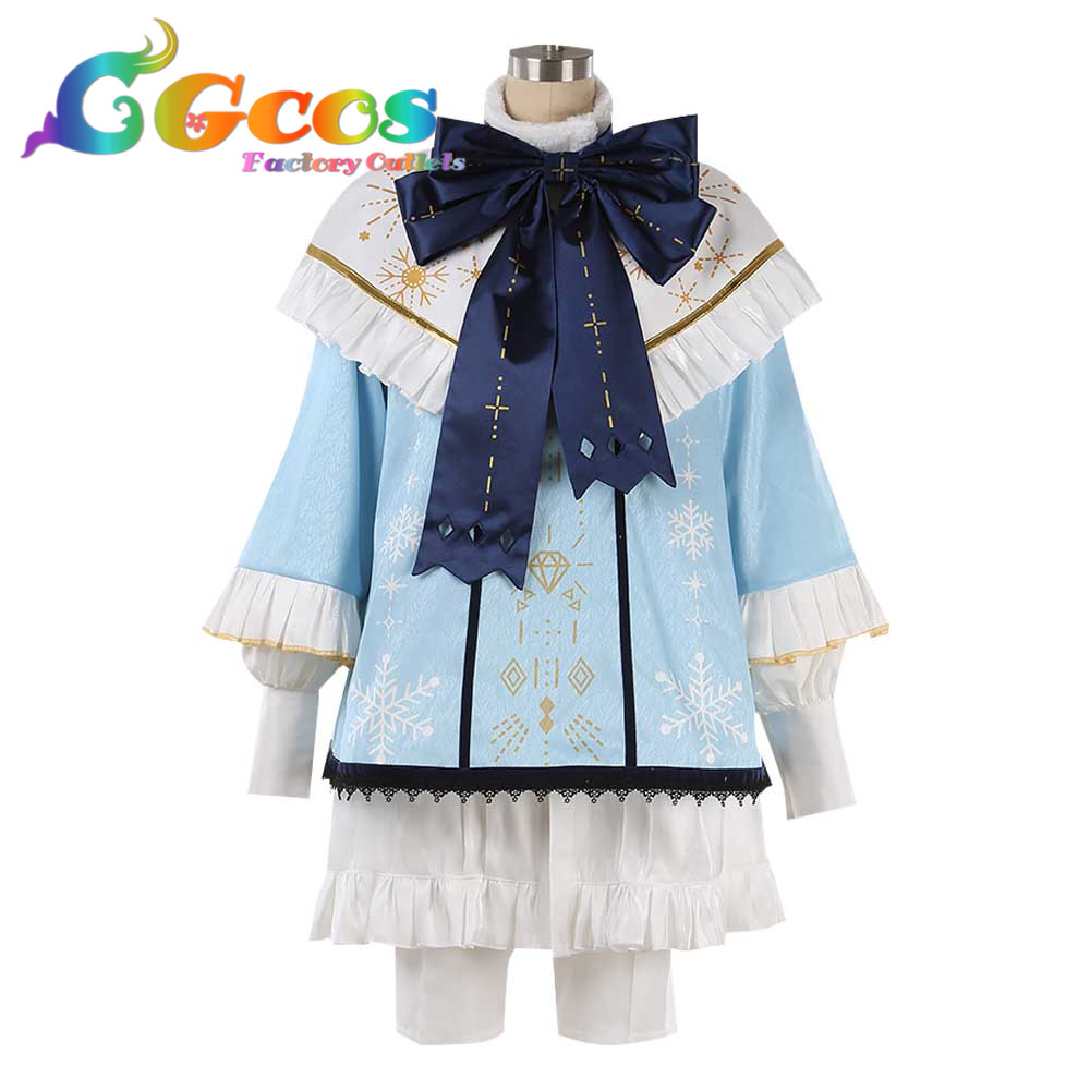 あんさんぶるスターズ! Branco ブランコ Sweet Sweet White Song 白鳥