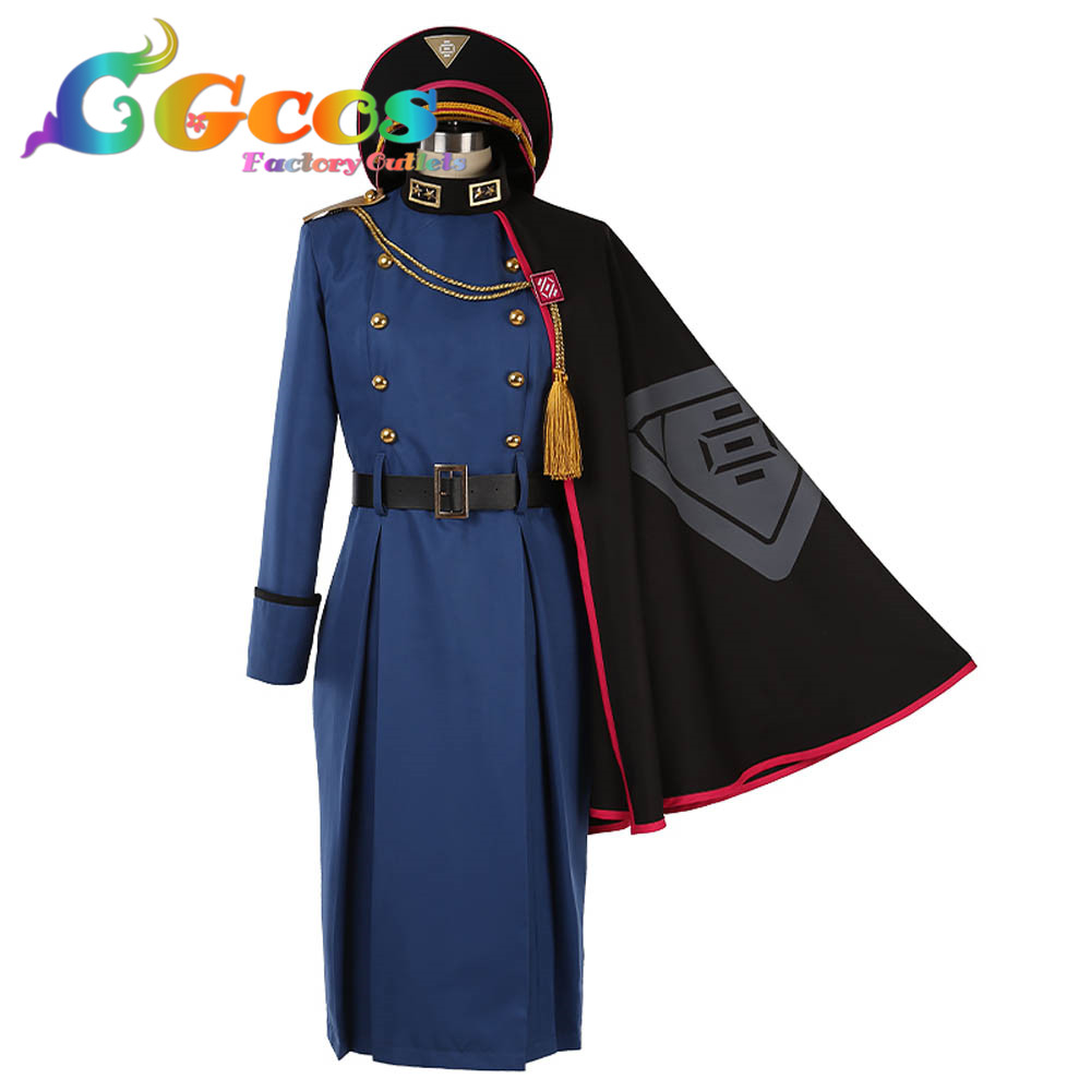 ヒプノシスマイク 碧棺合歓 中王区 コスプレ衣装