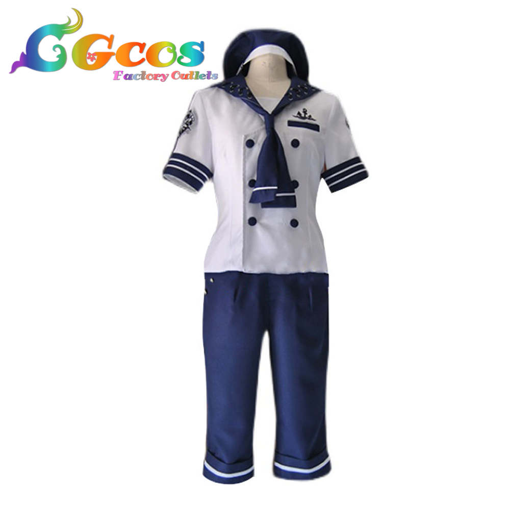 魔法使いの約束 SUMMER COLLECTION リケ Riquet コスプレ衣装