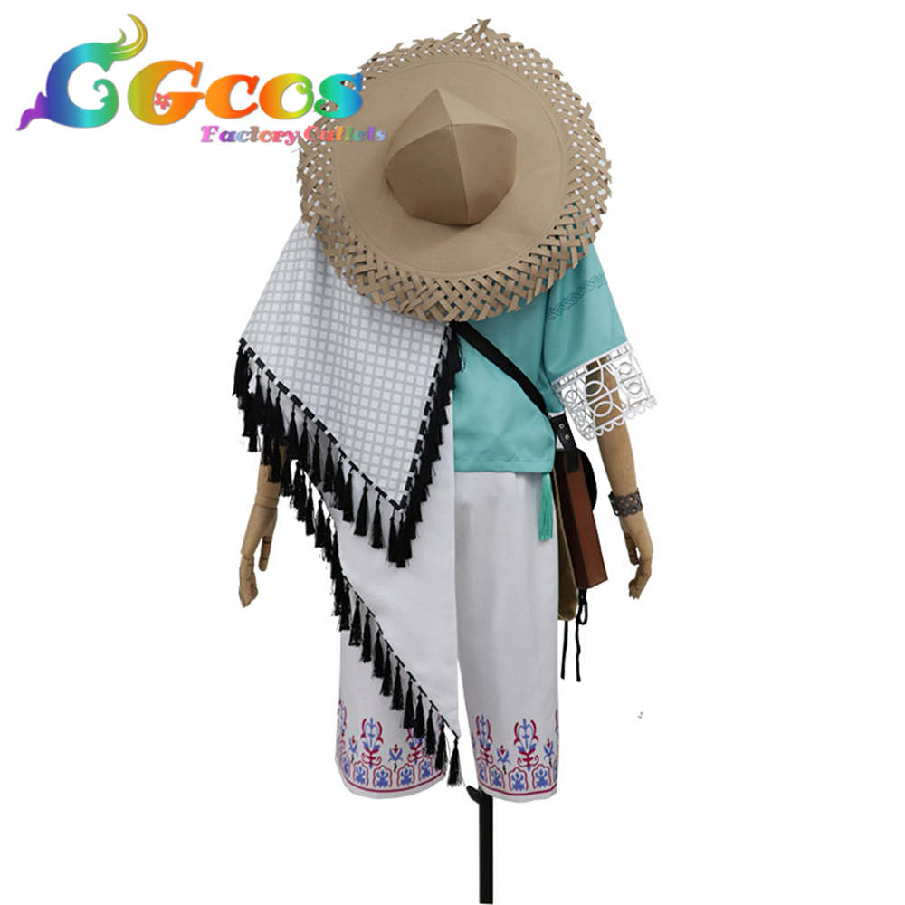 魔法使いの約束 東の国 シノ Shino 眠れぬ夜のカンペッジオ コスプレ衣装