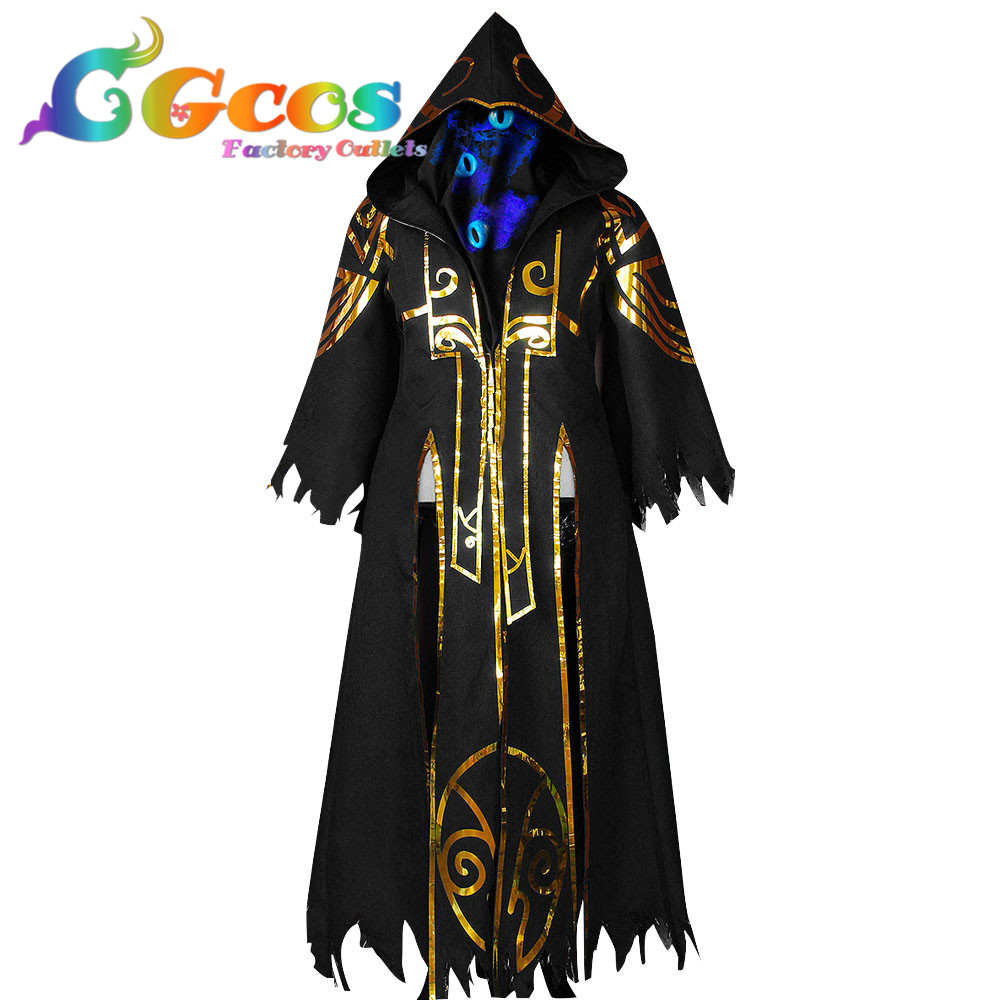 IdentityV 第五人格 黄衣の王 タコ 祝宴 コスプレ衣装