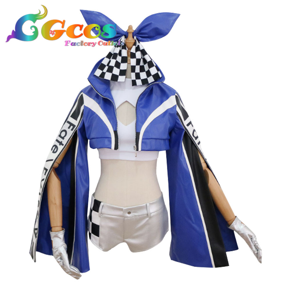 Fate/EXTELLA TYPE-MOON Racing ver. 玉藻の前 ネロ・クラウディウス