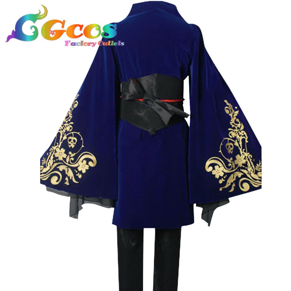 ポムフィオーレ寮 寮服 エペル・フェルミエ Epel Felmier コスプレ衣装