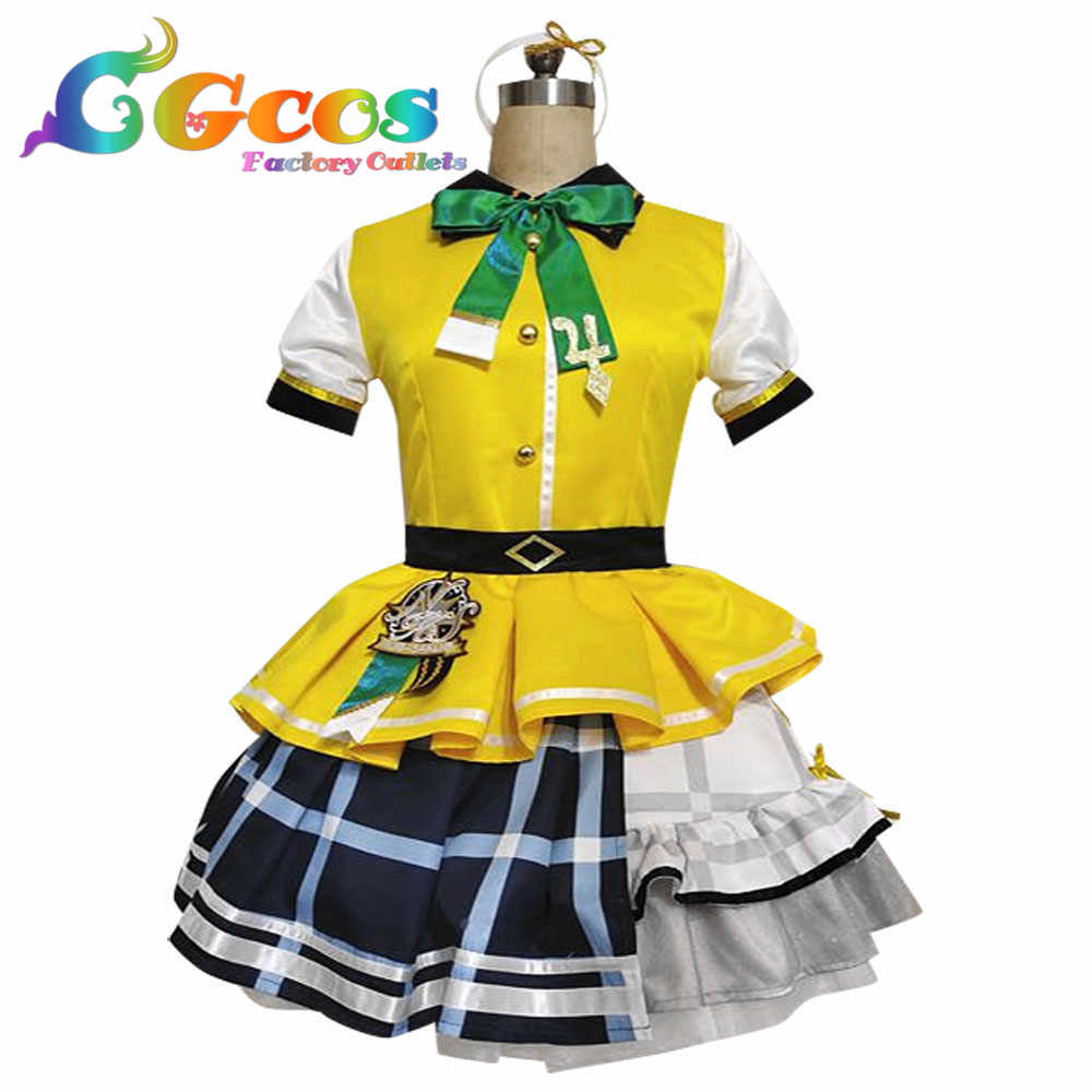 ラブライブ 虹ヶ咲学園スクールアイドル同好会 SR L！L！L！ Love the