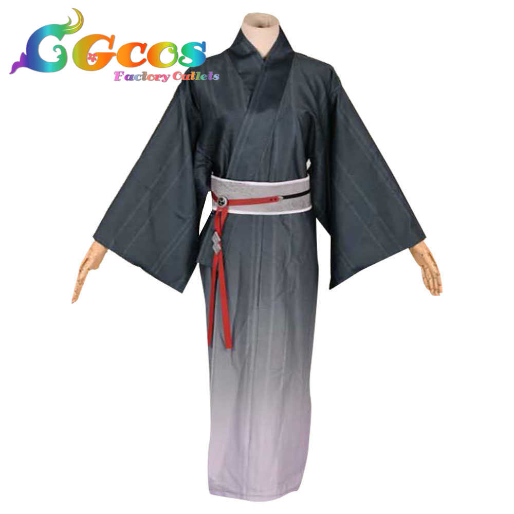 刀剣乱舞 堀川国広 軽装 コスプレ衣装