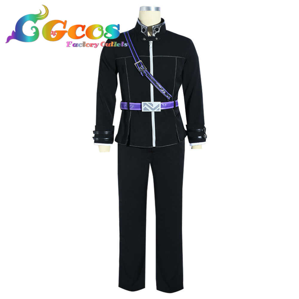 刀剣乱舞 水心子正秀 コスプレ衣装