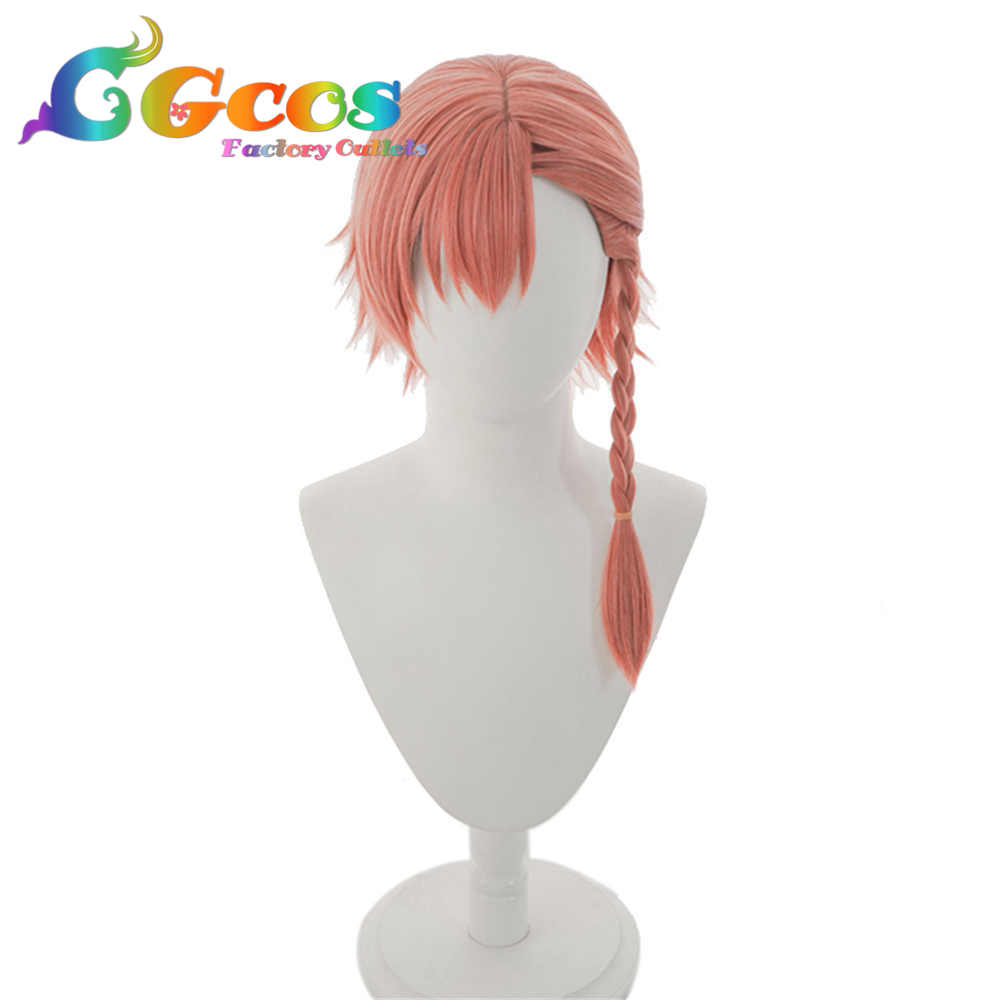 コスプレウィッグ ブルーアーカイブ 美甘ネル