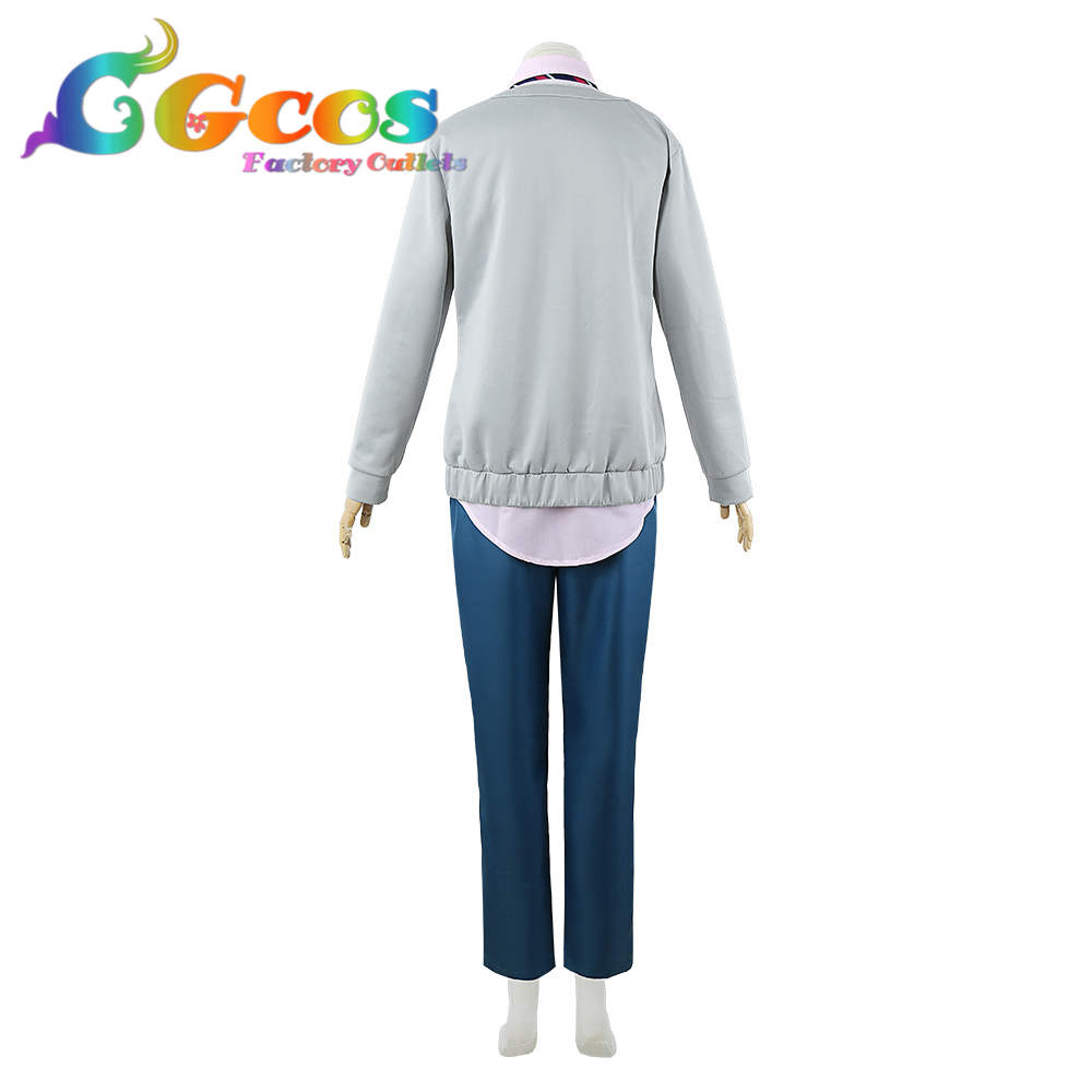 プロジェクトセカイ カラフルステージ！ プロセカ 神代類 制服