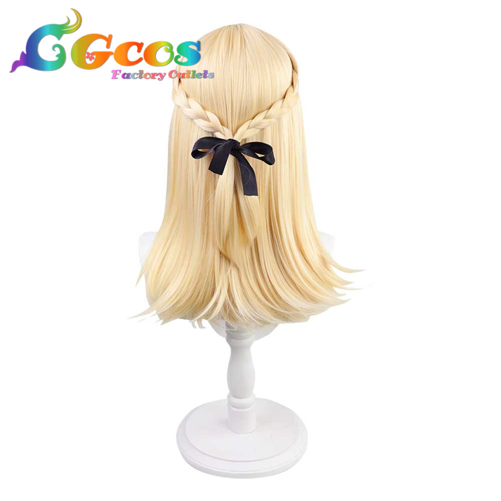 コスプレウィッグ バーチャルYouTuber VTuber 不知火フレア