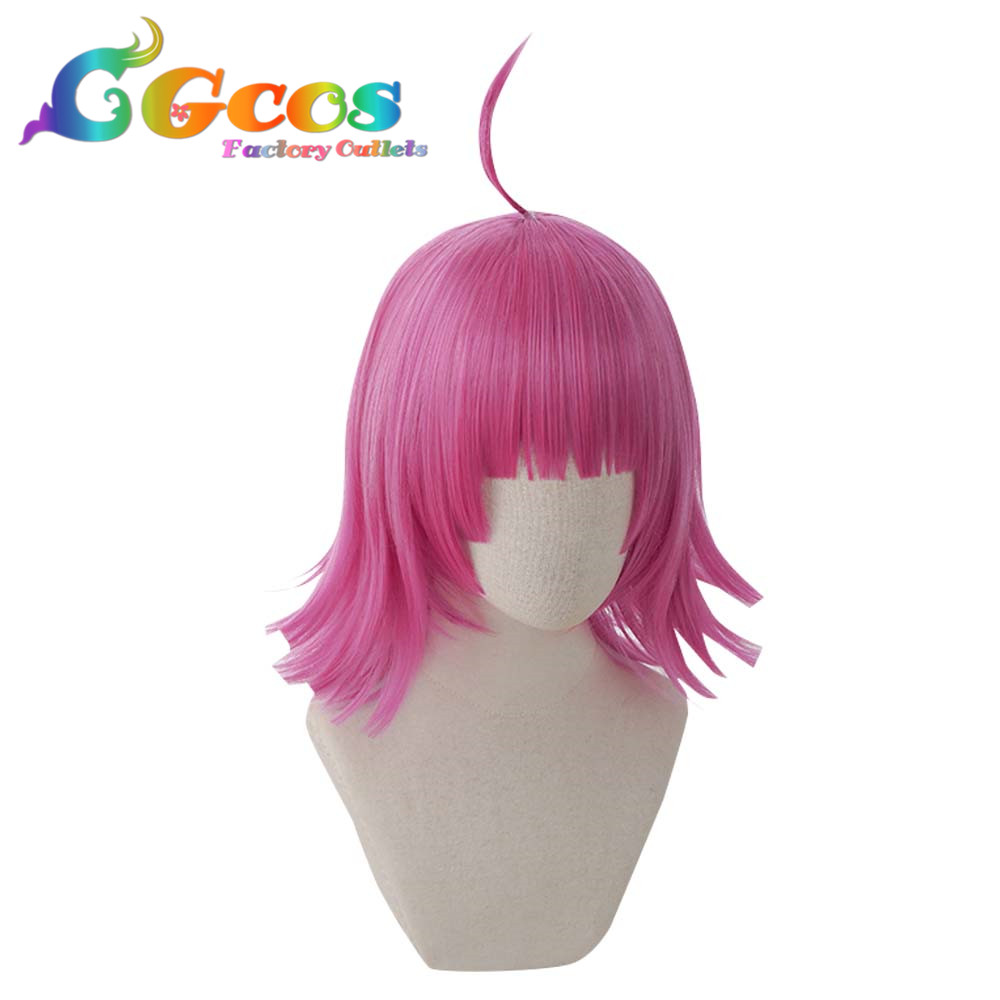 コスプレウィッグ ラブライブ! 虹ヶ咲学園スクールアイドル同好会