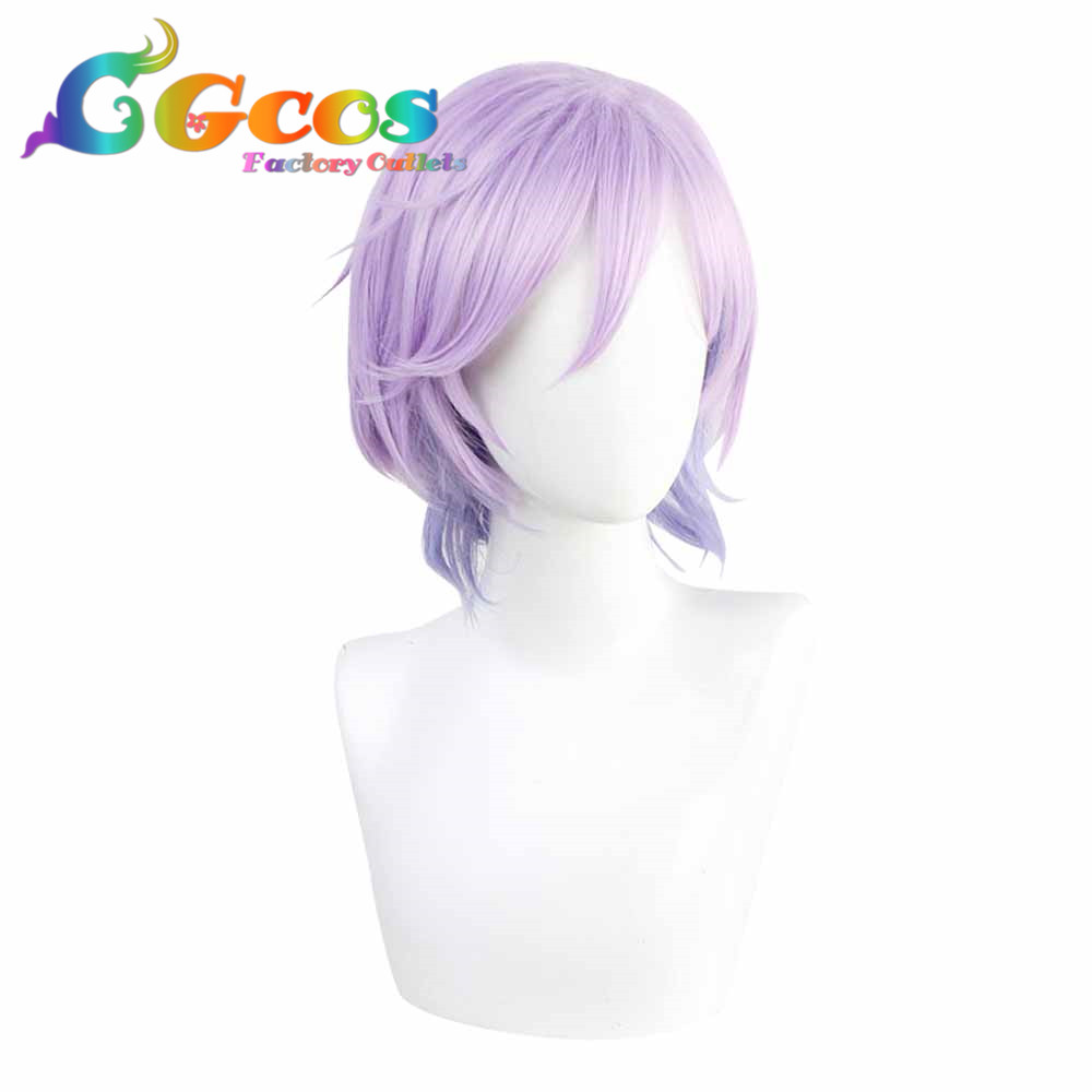 コスプレウィッグ ポムフィオーレ寮 エペル・フェルミエ Epel Felmier