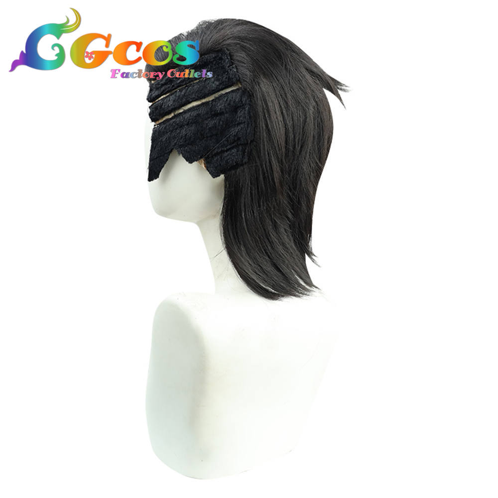 コスプレウィッグ 東京卍リベンジャーズ 九井一