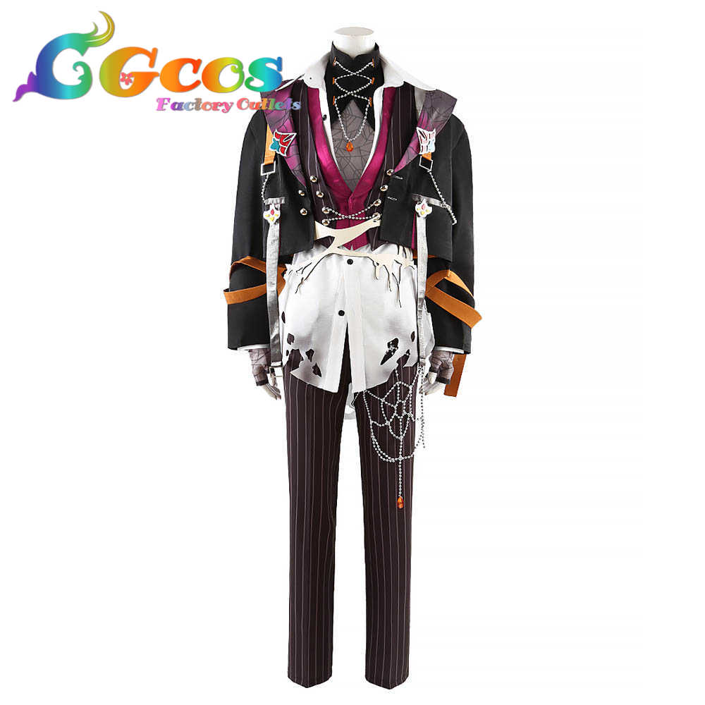 あんさんぶるスターズ! Helter-Spider 桜河こはく 椎名ニキ 天城燐音