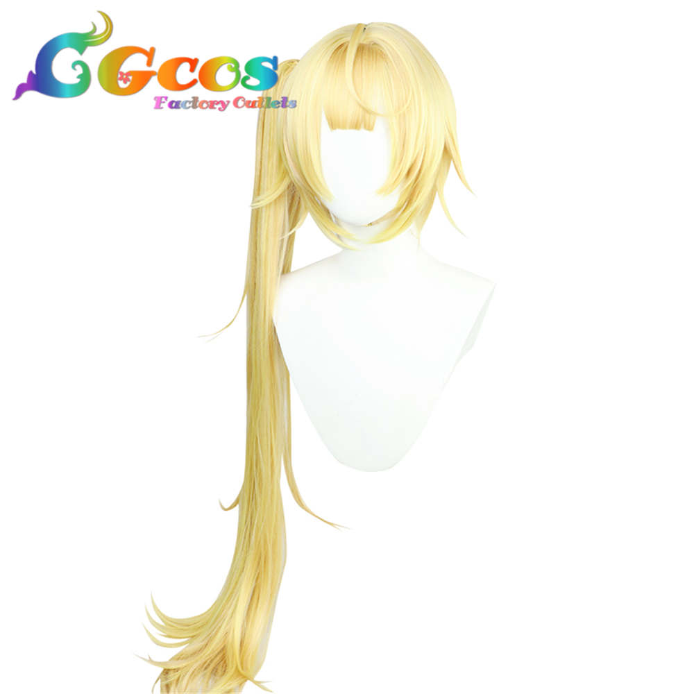 コスプレウィッグ バーチャルYouTuber VTuber 星川サラ