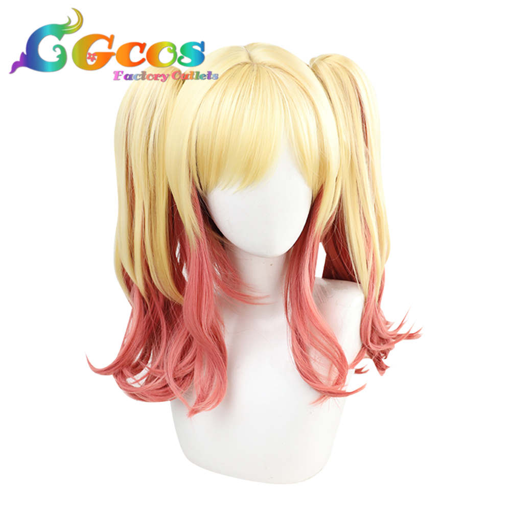 コスプレウィッグ プロジェクトセカイ カラフルステージ!feat.初音ミク