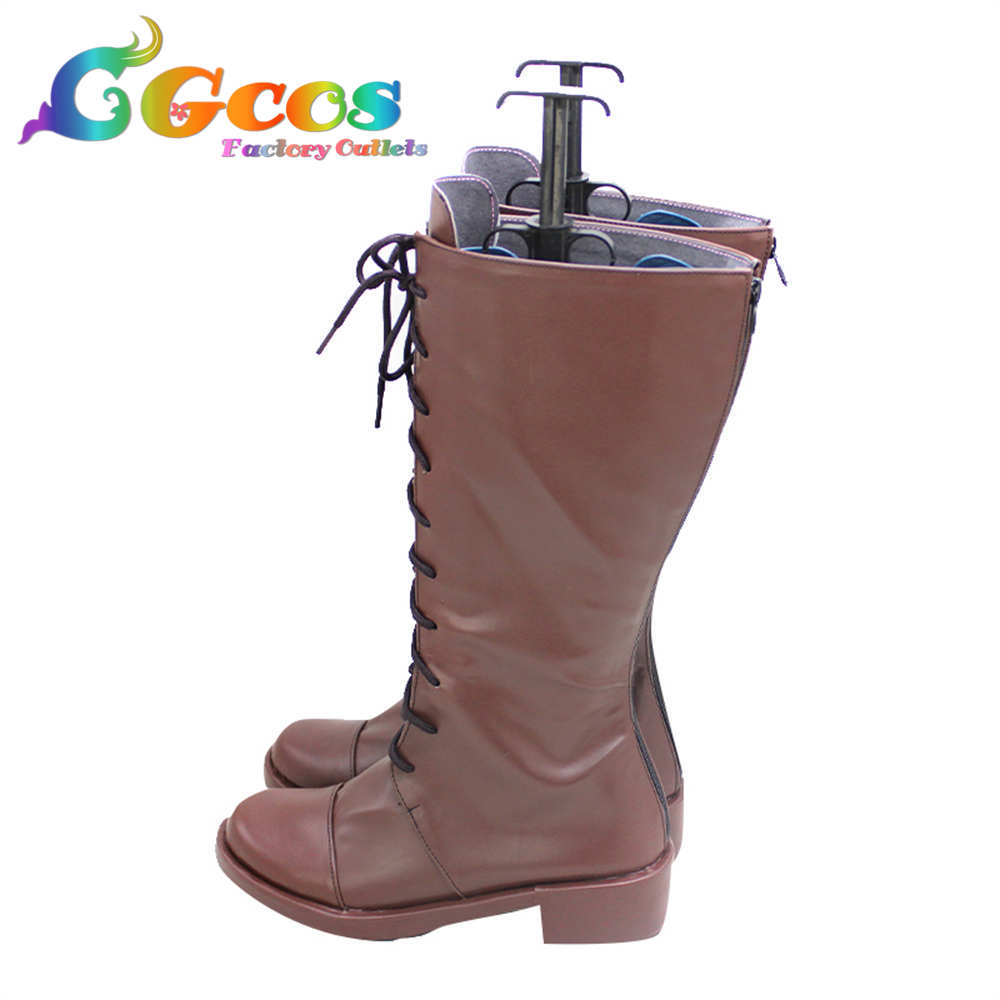 IdentityV 第五人格 画家 エドガー・ワルデン 初期衣装 コスプレ靴