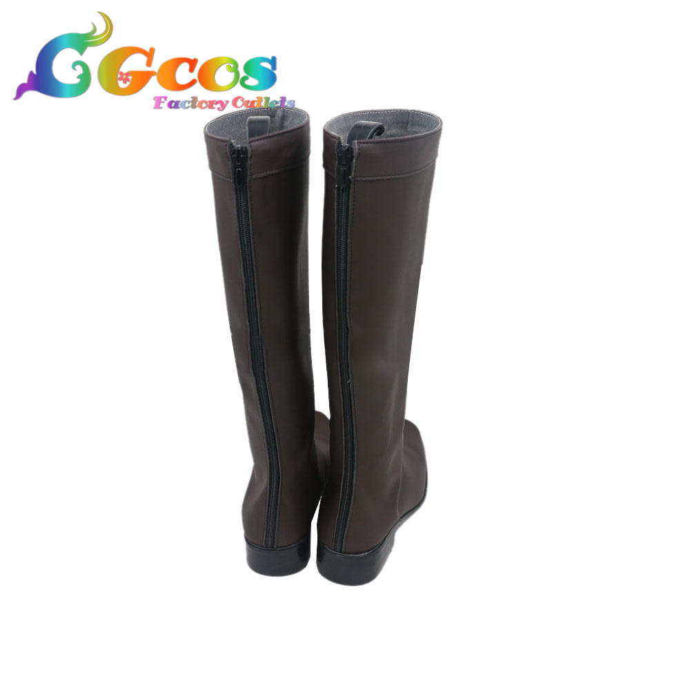 刀剣乱舞 膝丸 コスプレ靴 コスプレブーツ