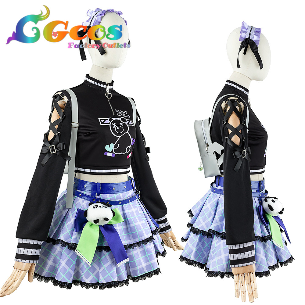 プロジェクトセカイ カラフルステージ！ 25時、ナイトコードで。 描き