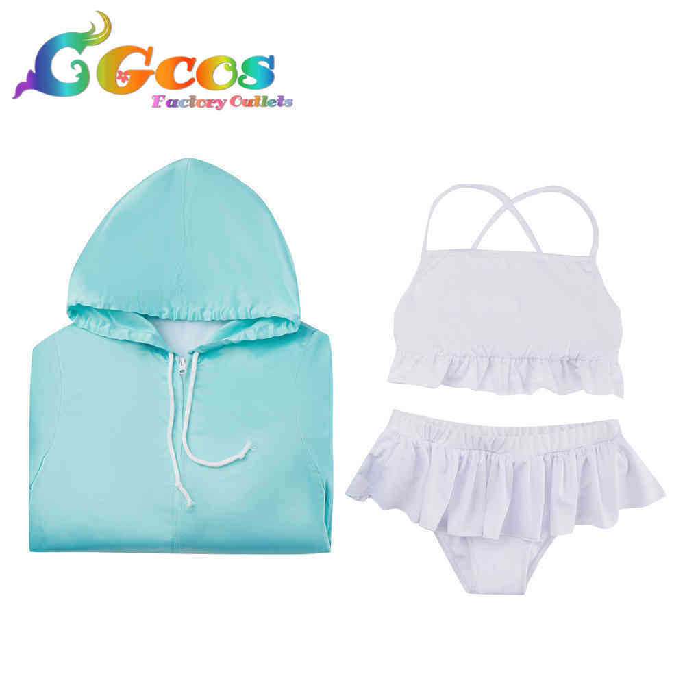 ブルーアーカイブ 小鳥遊ホシノ 水着 コスプレ衣装