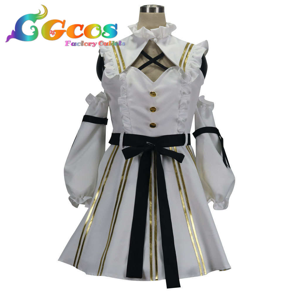 バーチャルYouTuber VTuber 英リサ コスプレ衣装