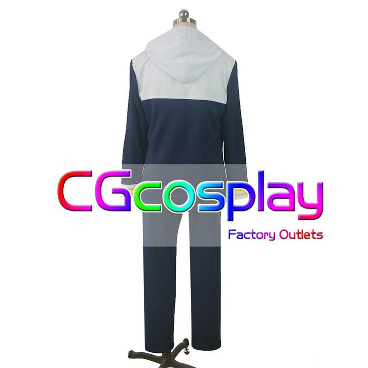 刀剣乱舞 一期一振 内番 コスプレ衣装