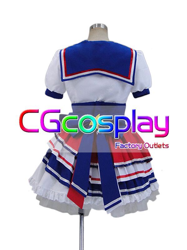 プリパラ ドロシー・ウェスト コスプレ衣装