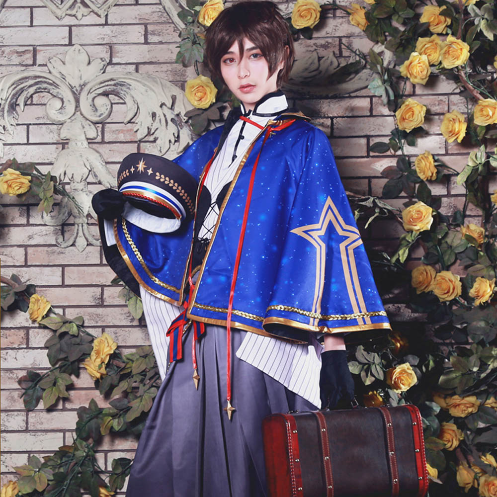 誕生15周年 ローゼンメイデン 蒼星石 コスプレ衣装