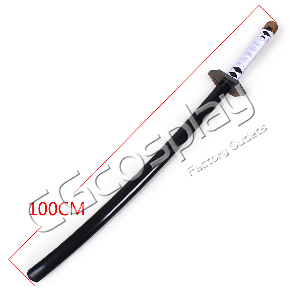 鬼滅の刃 錆兎 日輪刀 コスプレ道具 コスプレ衣装